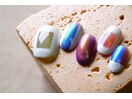 定額アートコース　マグネット