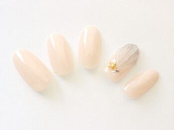 アヴィニール 表参道(Avenir)/オフィスシェルネイル