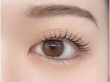 ブリランテ/【東池袋/まつ毛パーマ】