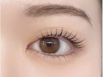 ブリランテ/【東池袋/まつ毛パーマ】