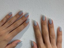 ビュー バイ ネオリーブ 用賀店(beau'r by neolive)/シアーブルー n