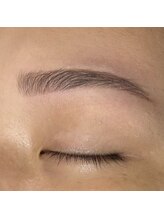 ビューティースペース 松戸店/アイブロウWAX脱毛