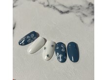 ミニオン ネイルサロン(minion)/定額デザイン