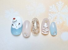 ギャザーパーティー 目白店(gatherparty)/2024シーズン【Christmas】