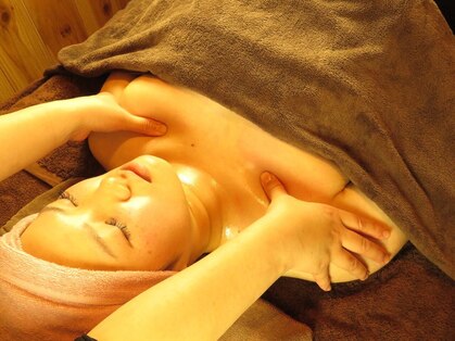 あん まんま プラス(あん まんまPLUS)の写真