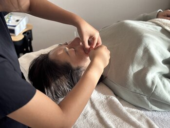 パリワール(pariwar)/初心者の方にもおすすめの美容鍼