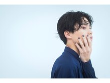 テラ 池袋店(Terra)の雰囲気（メンズ施術可！ネイル・アイ・アイブロウご相談ください♪）
