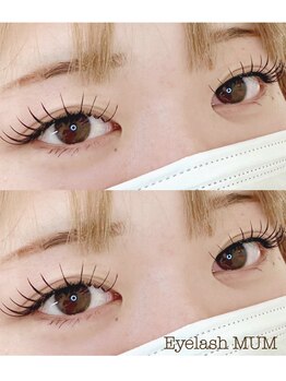 マム(MUM)/Lカール