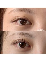 ルピン 本八幡店(Lupin)/上下パリジェンヌラッシュ