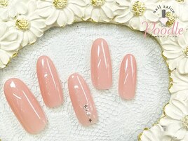 シンプルデザイン