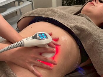 美ジン なかもず(美JIN)の写真/【エステ上級者の方へ】どこに行っても結果が得られなかった方にこそおすすめ♪[セルゼロ(全身)1回¥14,400]