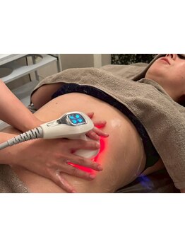 サイズダウンを目指したい