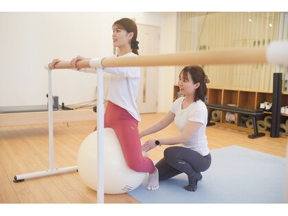 BMPの写真
