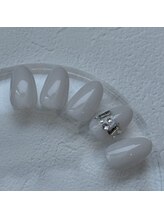 ネイルアバンス 鳳店(Nail AVANCE.)/【7月sample &nbsp;¥7,700】