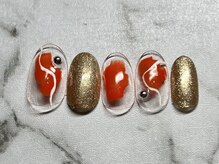 アミュレット 柳津店(AMULET)/7月定額　5500円(税込)