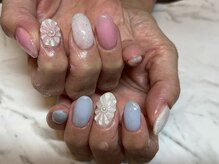 ドローネイル(DLAW NAIL)/