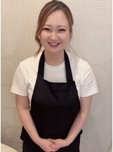 プアマヌ(PUA MANU) 秋根 美優