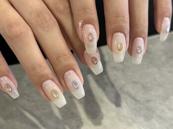 イコイ(ikoi)/【Instagram】@k__ikoi