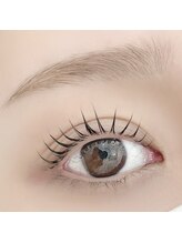 リルガーデン 新宿南口(Lil' Garden)/パリジェンヌ＆美眉毛wax脱毛