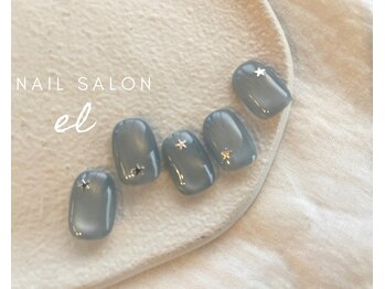 エル 西院駅前(el)/Dコース ¥6600