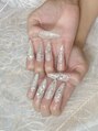 エリナネイルサロン池袋(Alina Nail Salon) 大野 綾華