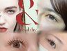 【yumi限定/＆ Healthy】 最新技法 フラットマットラッシュ100本￥12000~