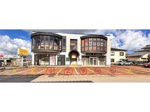 アイビューティー ルクール 巻店(EYE BEAUTY Le Coeur)の雰囲気（1～5にご駐車下さい。指定の場所以外の駐車はご迷惑となります）