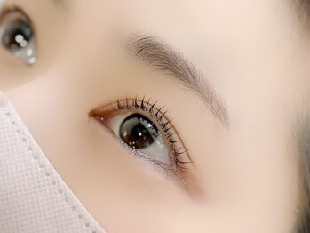 フィオブロウ 大阪梅田芝田店(fiio brow)/fiiobrow#大阪梅田芝田眉.まつ毛