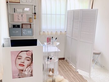 エースラッシュエヌ(A/N)/内装♪