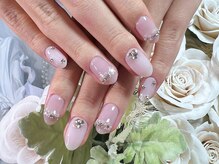 ペンティ(Painty)/ワンホンネイルゴージャス