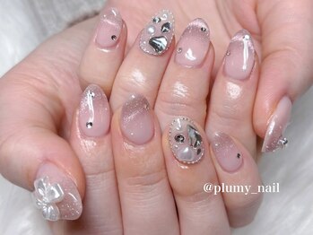 プリューミー(PLUMY)/