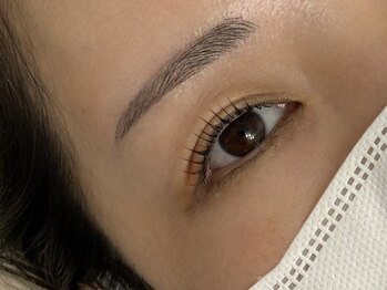 レア(Le’a)/まつ毛パーマ&アイブロウ