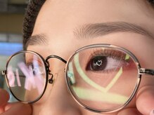 ペルテ(PERTE)/アイブロウスタイリング