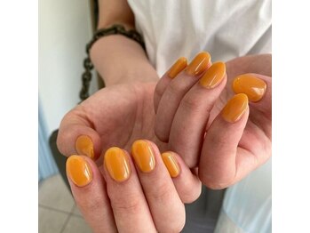 ニコネイル 渋谷店(NICO nail)/