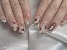 サラ 金山店(Sara)/１２０分アートフリー