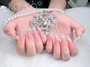 エガオネイルサロン 錦糸町店(EGAO NAIL SALON)/