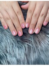 リーズ(R's)/マグネットネイル