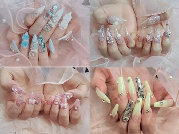 ミューズネイル(muse nail)