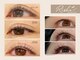 eyelash salon Rishu 阿佐ヶ谷の写真/海外最新プレミアムケアパーマ♪傷ませないのが新常識。【マイラミネーション】で叶える“素まつげ美人”!