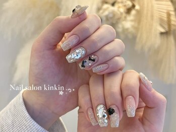 キンキンスタジオ(KINKIN STUDIOS)/