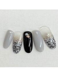 定額デザイン　C