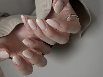 ミラ(milla.)の写真/魅力がにじんで、"色気"になる。ふと映るその色が、あなただけの"美しさ"になり、指先から自信が溢れ出す。