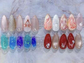 キュートcollection 100☆