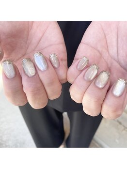 マグネットネイル/沖縄/宜野湾