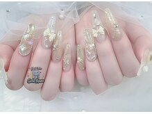 ゴテかわ(GOTE KAWA)/