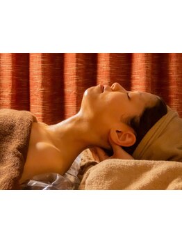 完全個室のリラクゼーションサロン