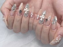 アルテマネイル(altema NAIL)