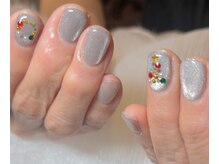 レイサロン(Rey salon)/◇定額ミディアムコース◇¥6.600