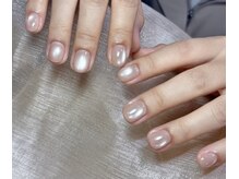 アモールビューティー 新宿店(Amor Beauty)/マグネットワンカラー