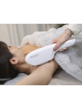 1回ごとにお支払い可能なサロン